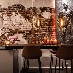  Apartment Lulex Ii - New York Loft - Messe Koeln Essen Ddorf