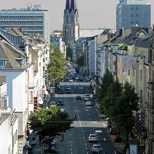  Apartment Zentrum