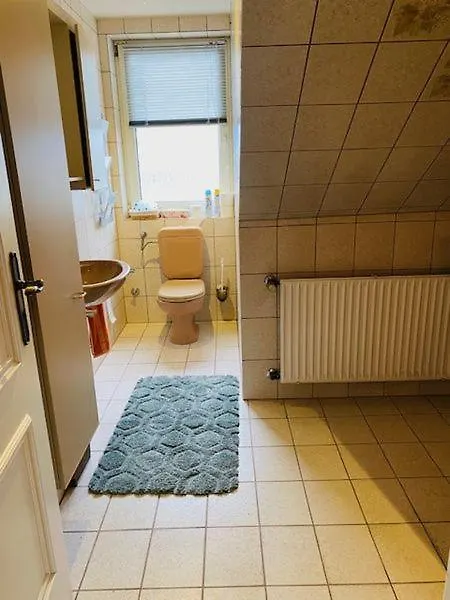 Apartment HandwerkerZimmer Düsseldorf