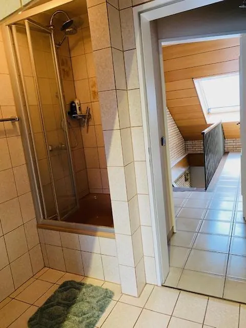 HandwerkerZimmer Düsseldorf Apartment