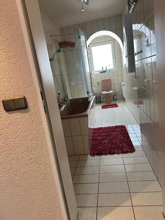 HandwerkerZimmer Düsseldorf Apartment
