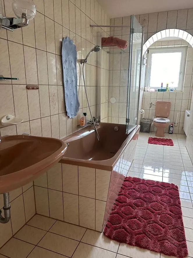 Apartment HandwerkerZimmer Düsseldorf Deutschland