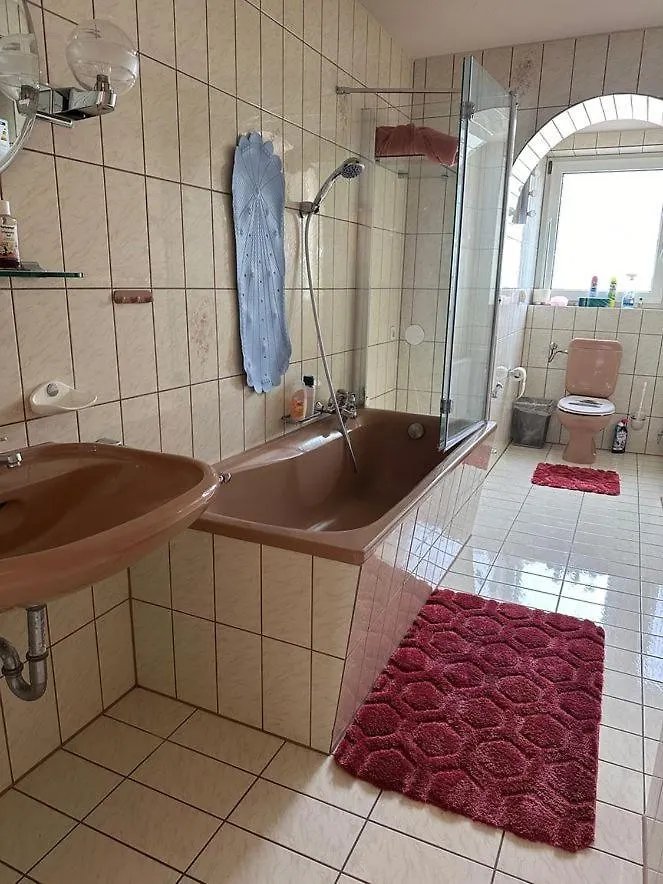 HandwerkerZimmer Düsseldorf Deutschland